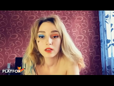 ❤️ Syzet magjike të realitetit virtual më bënë seks me Harley Quinn ❤ Pornografi cilësore në pornografi sq.pinkporno.ru ❌️