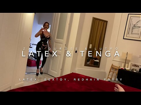 ❤️ Njerka flokëkuqe me kostum latex e qitur nga njerku ❤ Pornografi cilësore në pornografi sq.pinkporno.ru ❌️