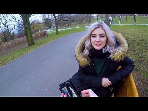 ❤️ Swallows sperma e nxehtë e një të huaji për para - blowjob në park nga Eva Elfie ❤ Pornografi cilësore në pornografi sq.pinkporno.ru ❌️